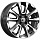 ����������� ���� ����� Ifree ��1026 6,5x16 4x100 ET50 DIA60.1 ����� ������ Lada